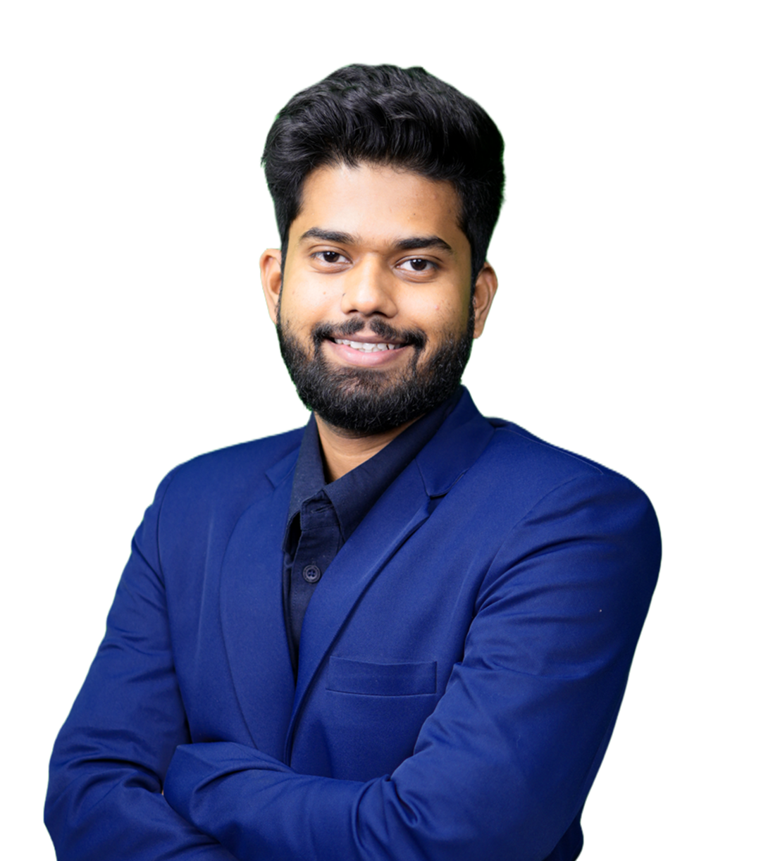 Rochit Singh
